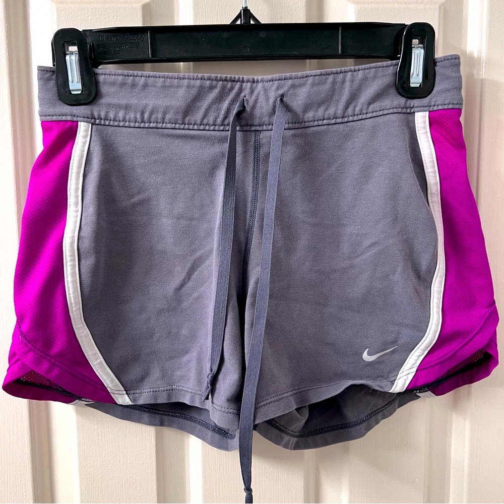 Nike Dry Fit running shorts